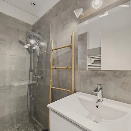 Maison Pour 6 Personnes A * Saint-Hilaire-de-Riez