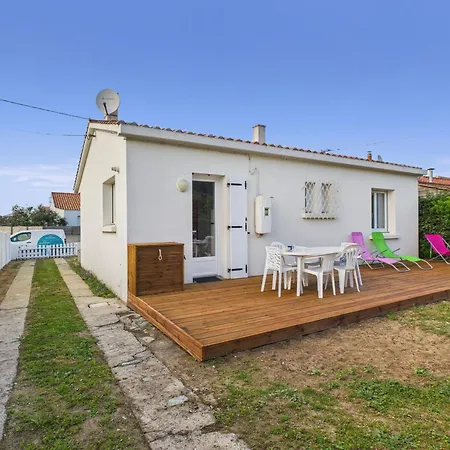 Maison Pour 6 Personnes A *