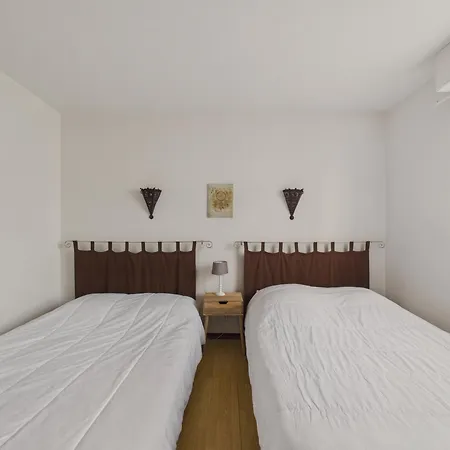 Maison Pour 6 Personnes A Holiday home *