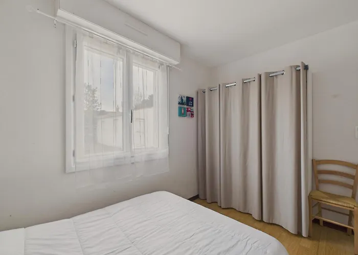 Maison Pour 6 Personnes A بيت للعطل