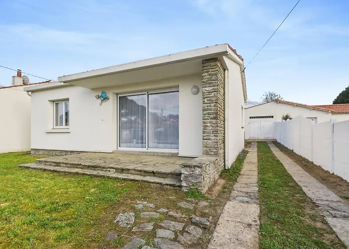 Maison Pour 6 Personnes A