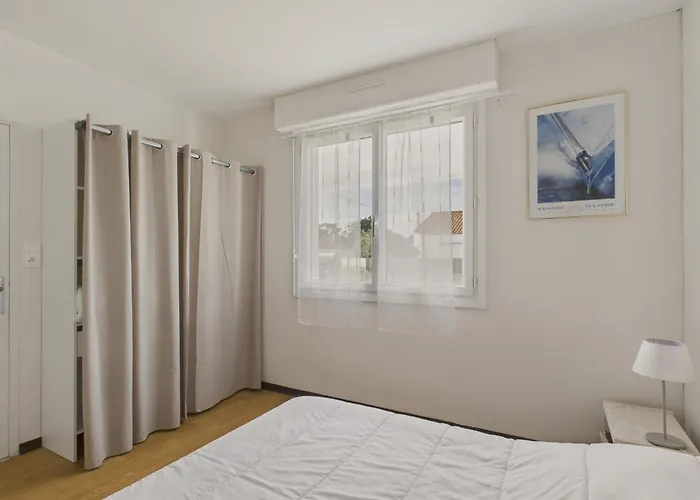 Maison Pour 6 Personnes A بيت للعطل