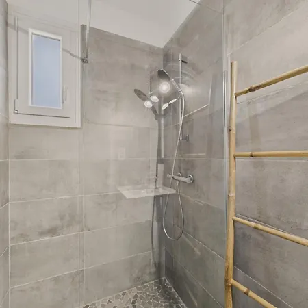 Maison Pour 6 Personnes A * Saint-Hilaire-de-Riez