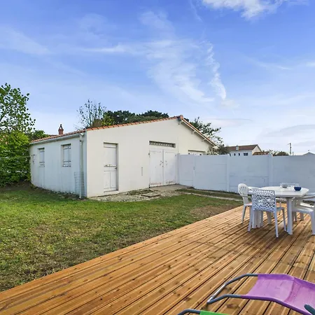 Maison Pour 6 Personnes A Vakantiehuis
