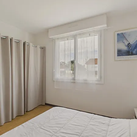 Maison Pour 6 Personnes A Holiday home