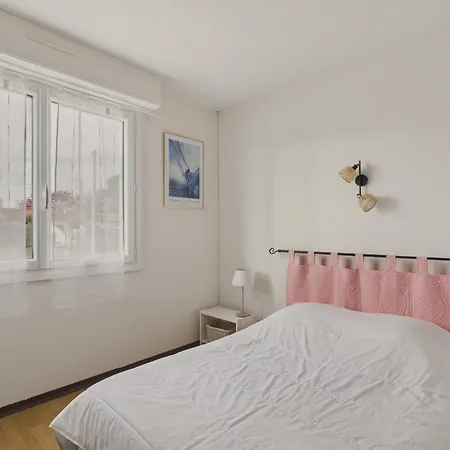 Holiday home Maison Pour 6 Personnes A *