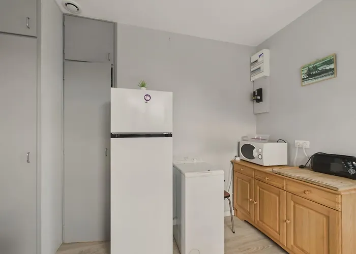 Maison Pour 6 Personnes A Сasa de vacaciones *