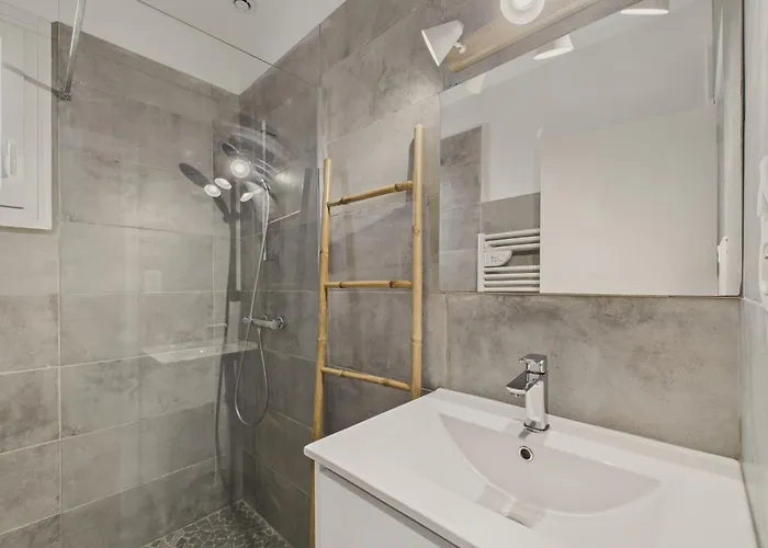 Maison Pour 6 Personnes A * Saint-Hilaire-de-Riez