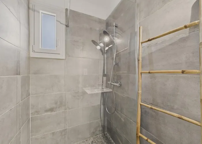 Maison Pour 6 Personnes A * Saint-Hilaire-de-Riez